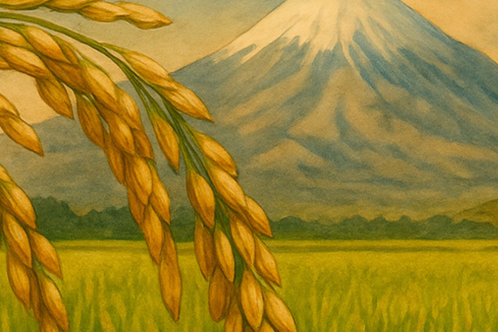 Lee más sobre el artículo Arroz de la Meseta de Ibagué