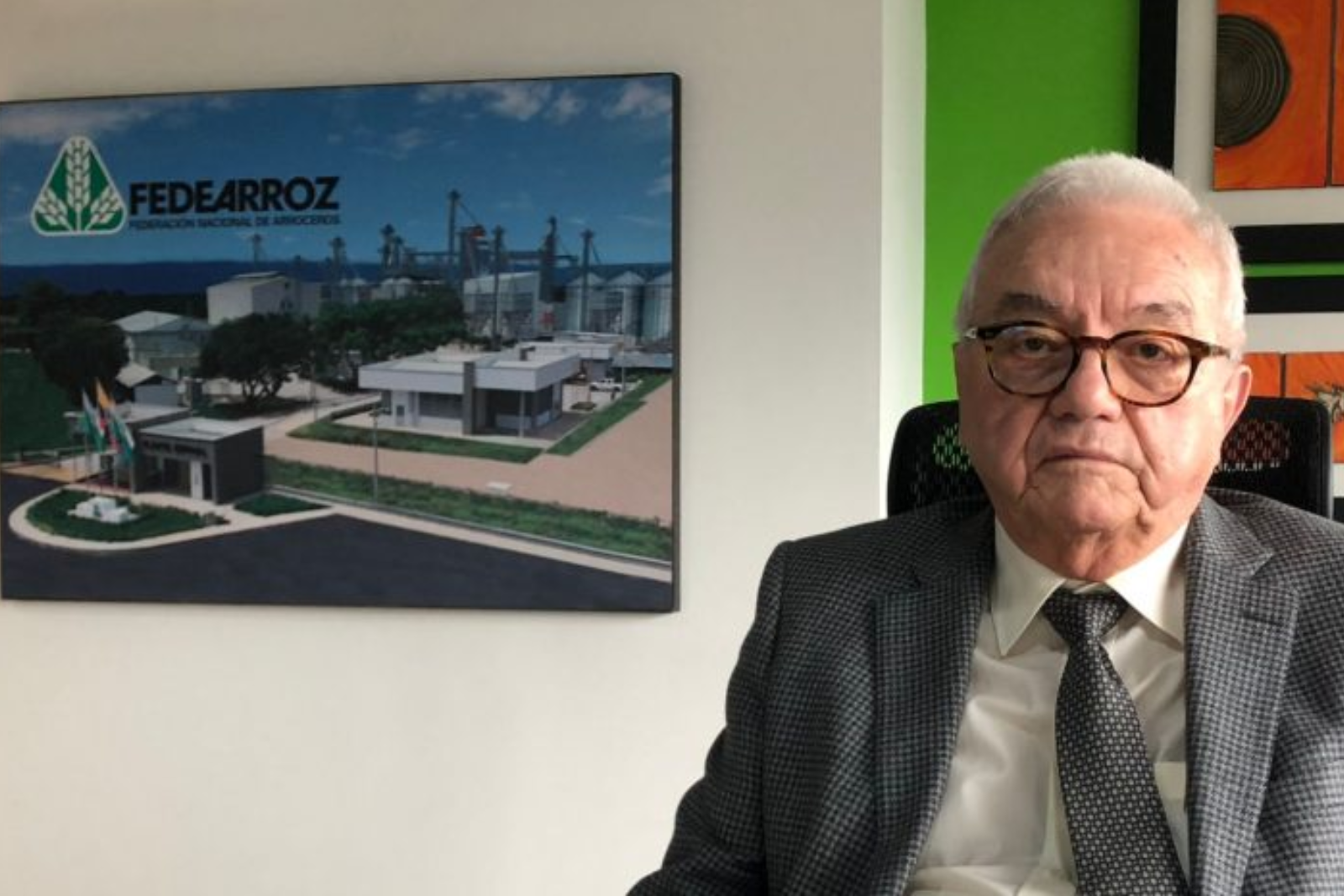 Lee más sobre el artículo La competitividad del sector es cuestión de tecnología