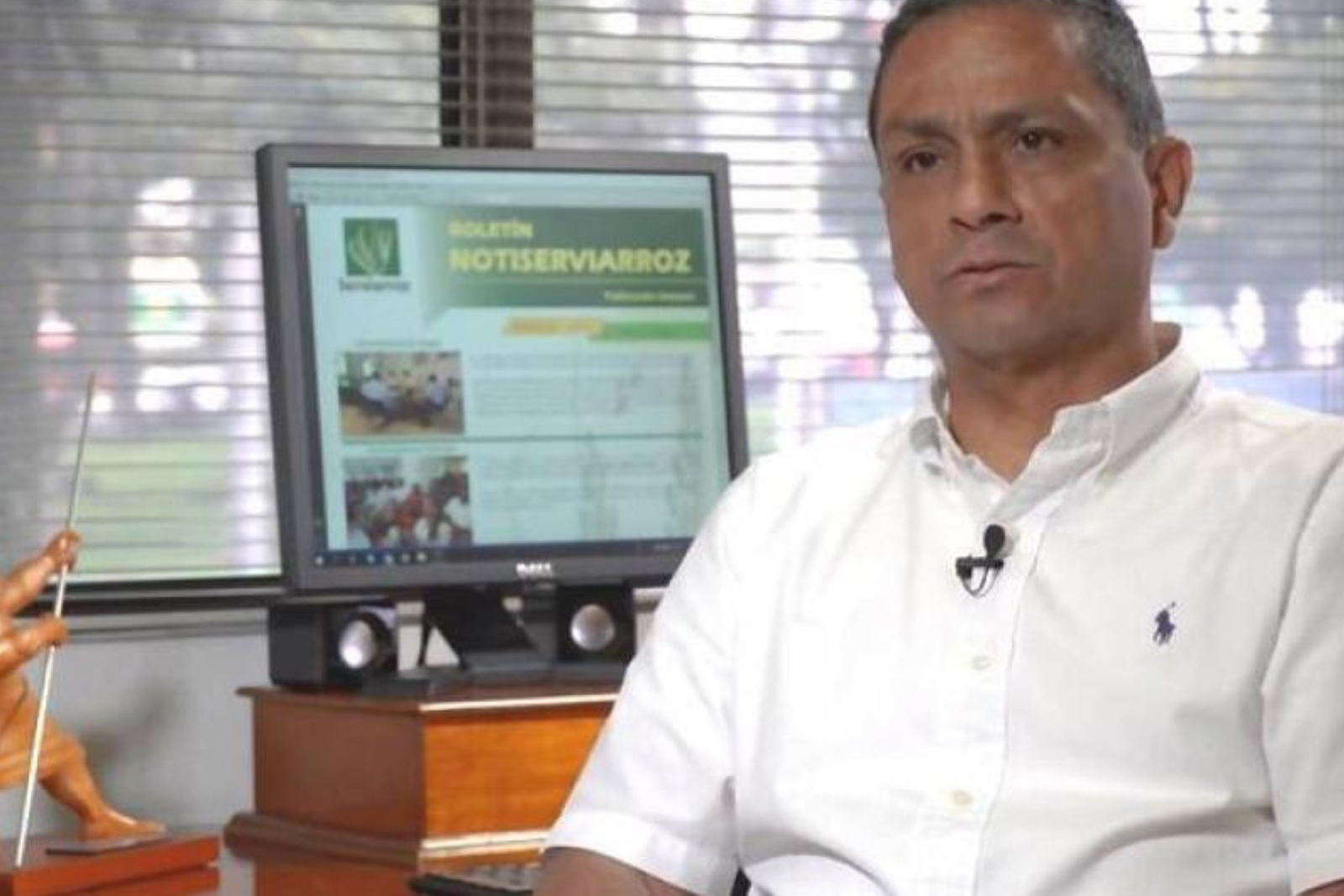 Lee más sobre el artículo Tolima tiene uno de los 9 arroces protegidos por DO en el mundo